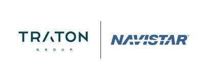 TRATON AND NAVISTAR