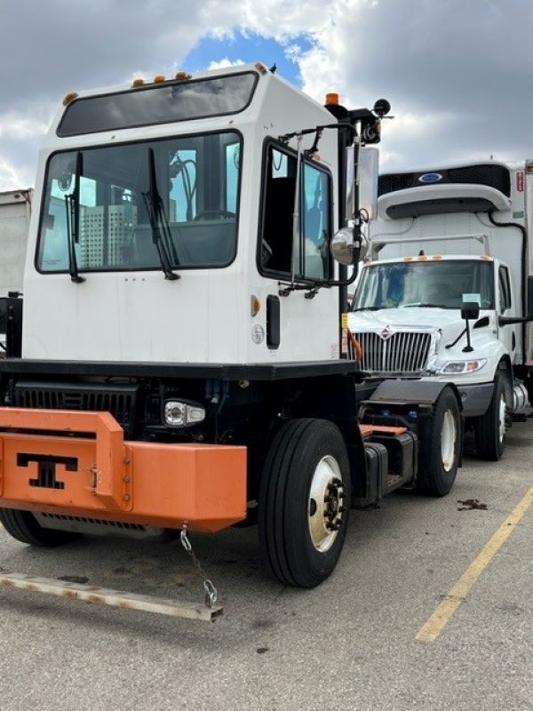 2016 TICO PRO-SPOTTER - Lakeside International Trucks