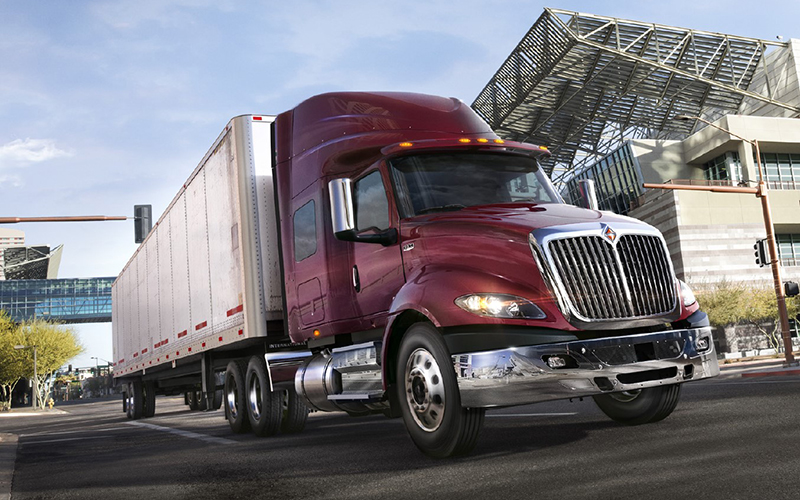 International RHu2122 SERIES 21564879 International RHu2122 SERIES 21564879