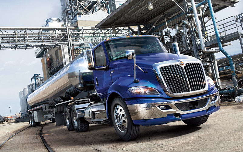 International RHu2122 SERIES 45254679 International RHu2122 SERIES 45254679