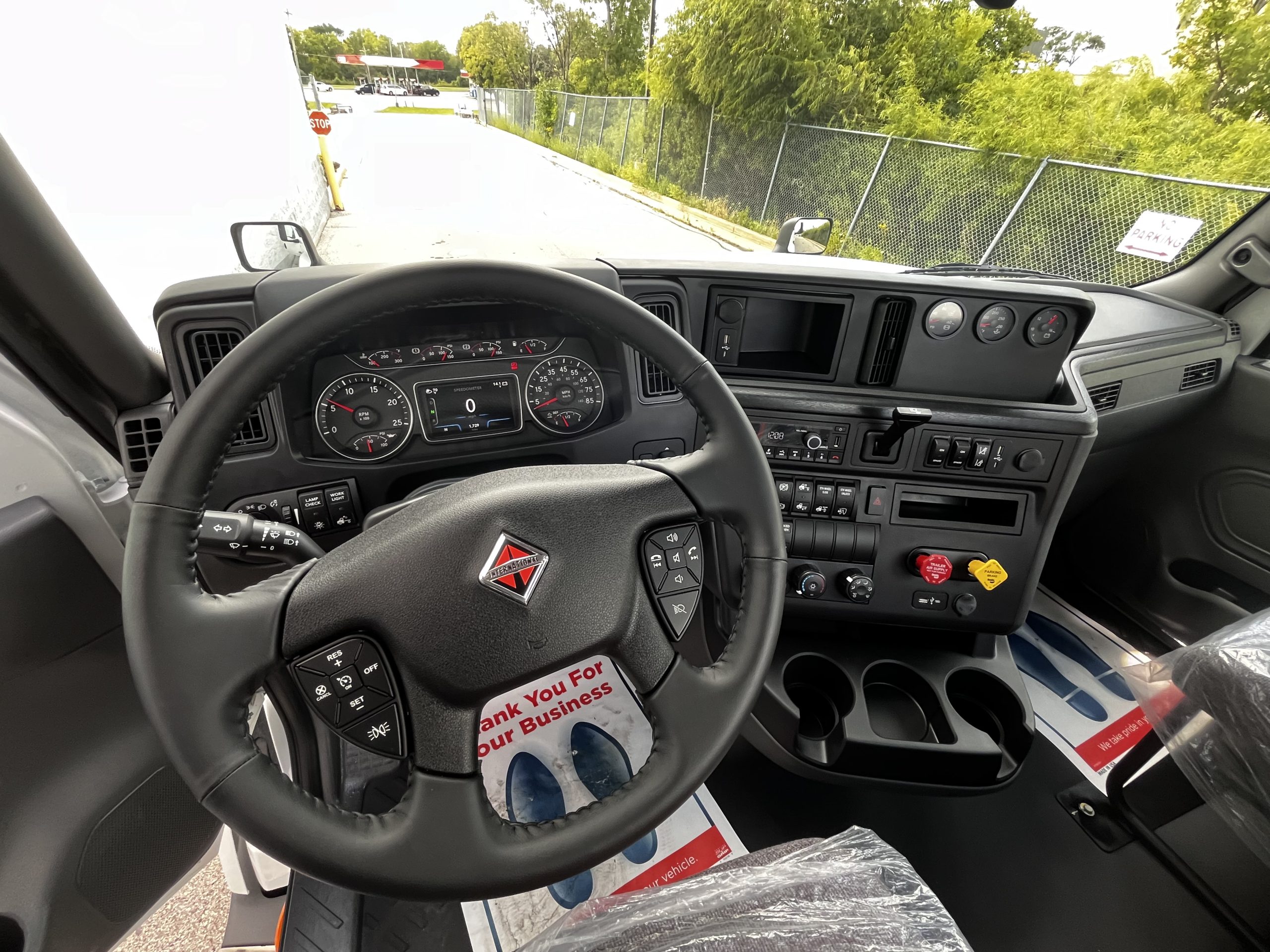 2025 INTERNATIONAL LT625 14053-11 2025 INTERNATIONAL LT625 14053-11