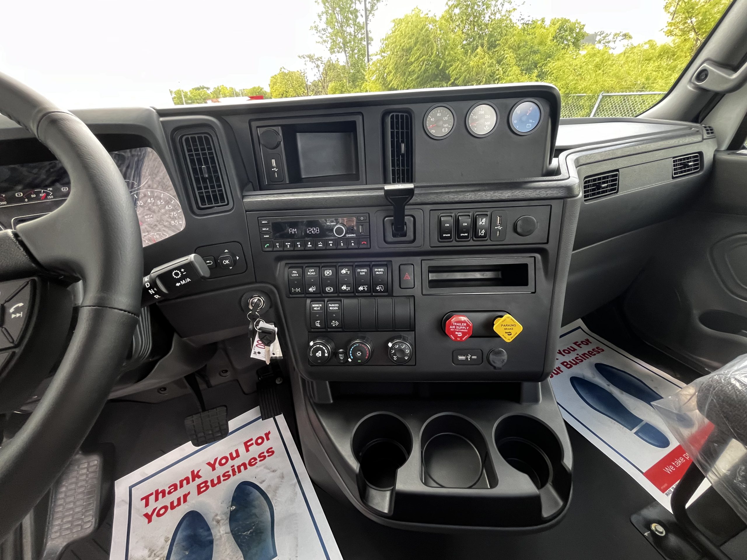 2025 INTERNATIONAL LT625 14055-10 2025 INTERNATIONAL LT625 14055-10