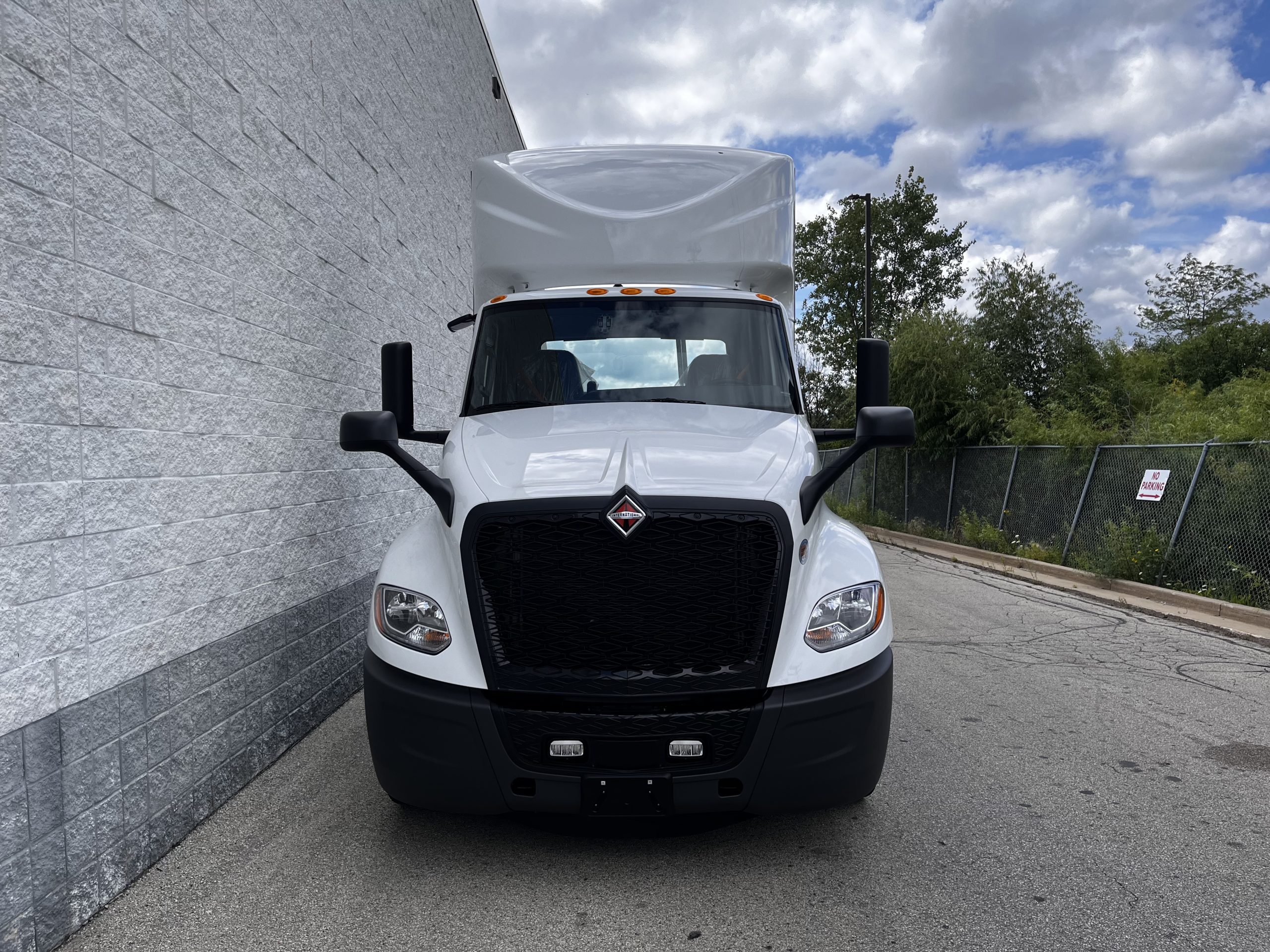 2025 INTERNATIONAL LT625 14129-03 2025 INTERNATIONAL LT625 14129-03