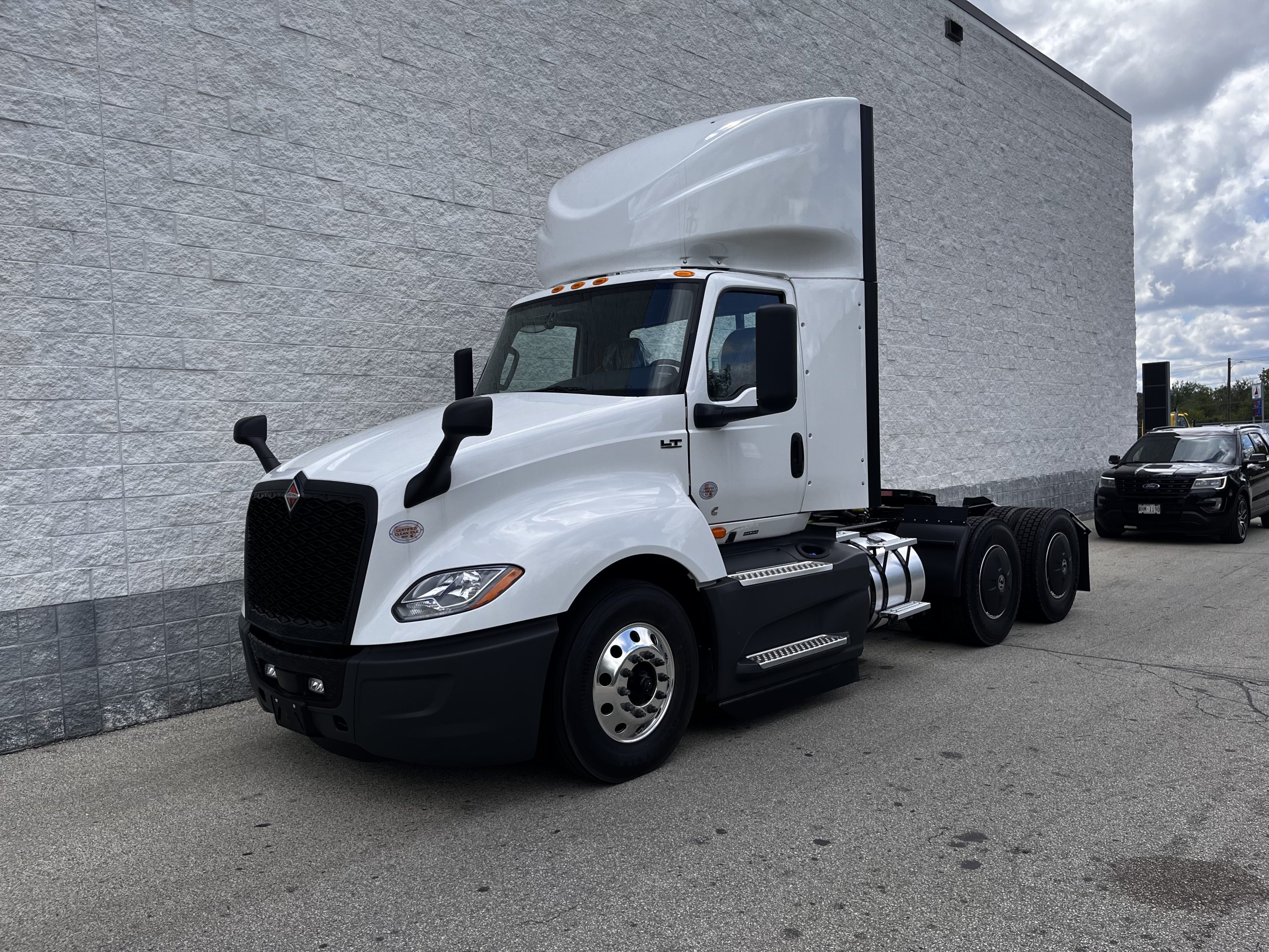 2025 INTERNATIONAL LT625 14129-04 2025 INTERNATIONAL LT625 14129-04