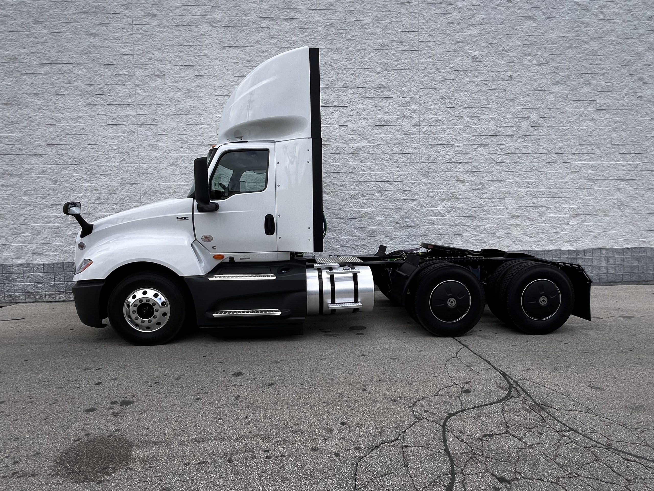 2025 INTERNATIONAL LT625 14129-05 2025 INTERNATIONAL LT625 14129-05