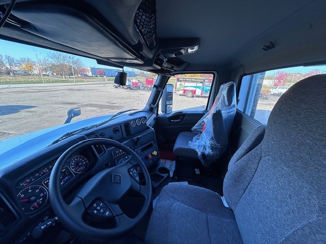 2025 INTERNATIONAL LT625 14139-07 2025 INTERNATIONAL LT625 14139-07