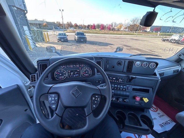 2025 INTERNATIONAL LT625 14139-10 2025 INTERNATIONAL LT625 14139-10