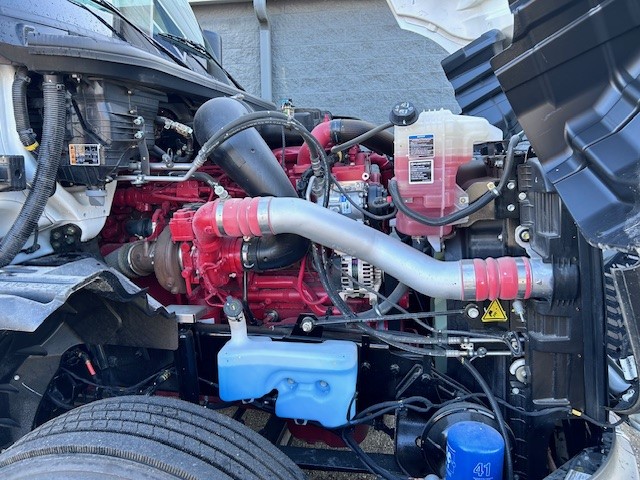 2025 INTERNATIONAL LT625 14139-13 2025 INTERNATIONAL LT625 14139-13