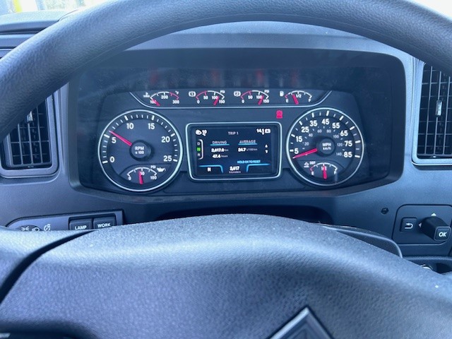 2025 INTERNATIONAL LT625 14145-10 2025 INTERNATIONAL LT625 14145-10