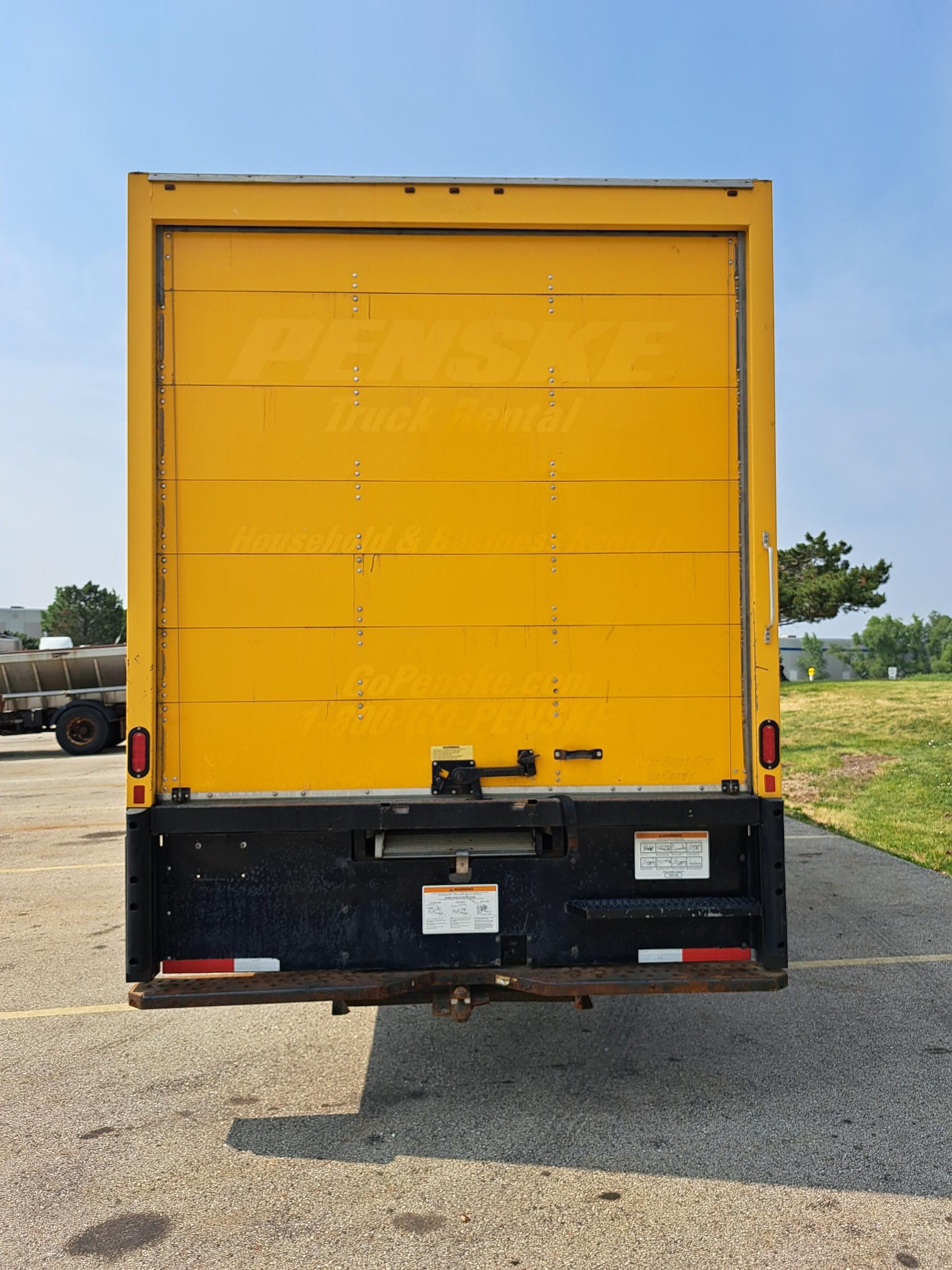 2019 INTERNATIONAL 4300 491768-06 2019 INTERNATIONAL 4300 491768-06