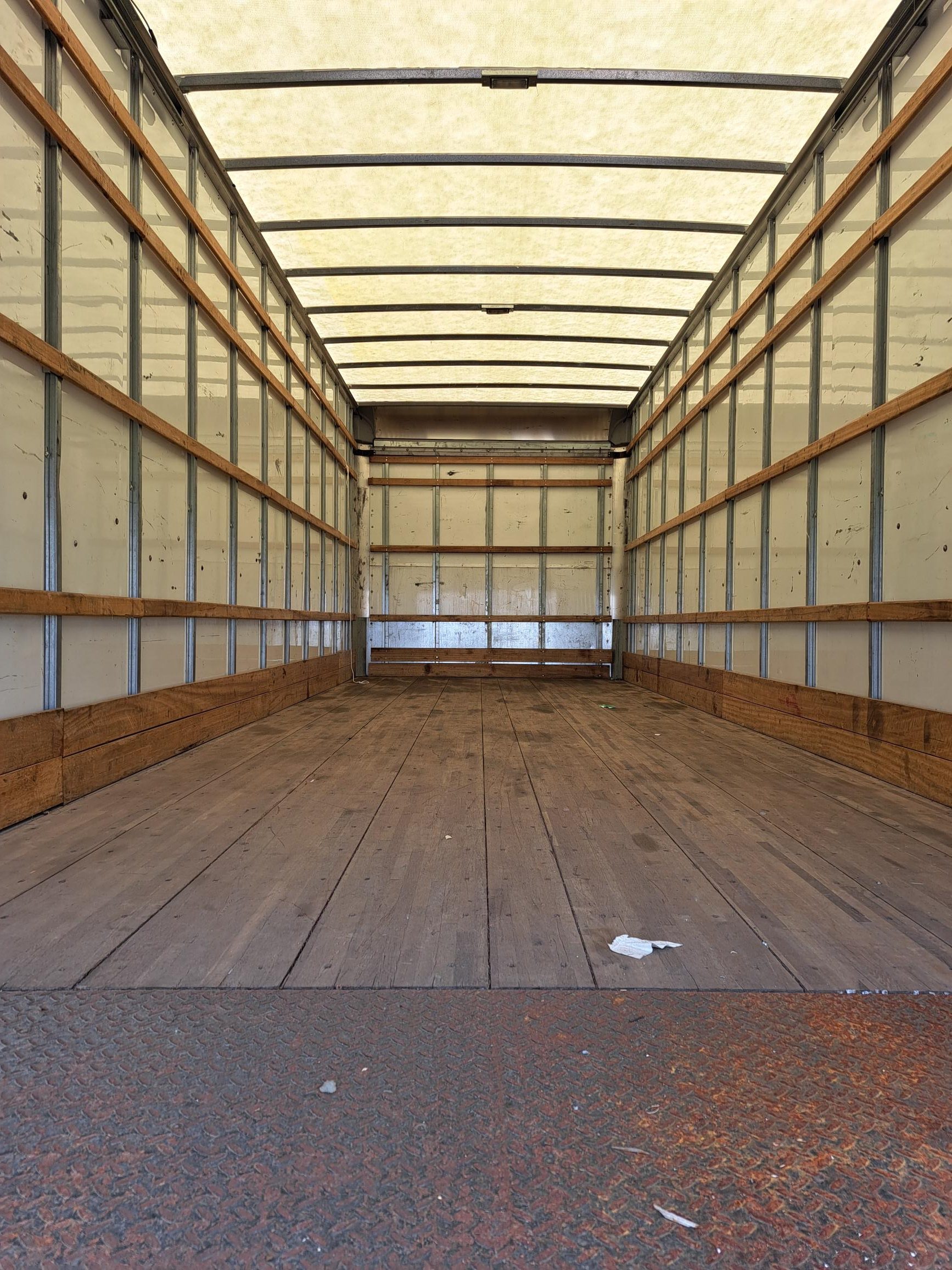 2019 INTERNATIONAL 4300 491768-07 2019 INTERNATIONAL 4300 491768-07