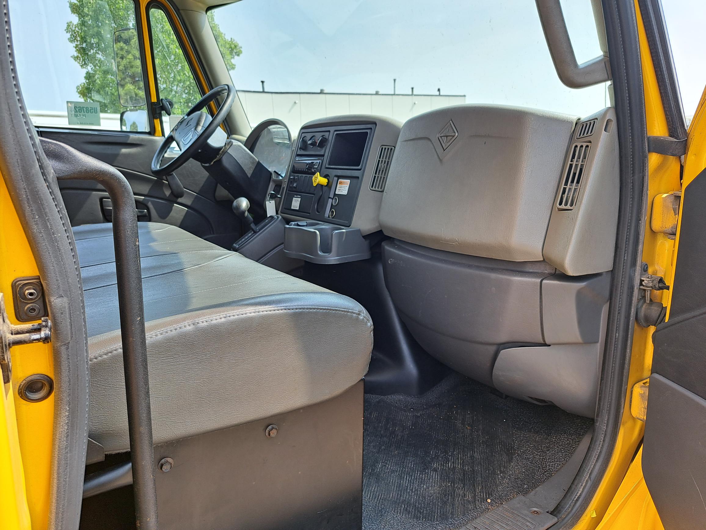 2019 INTERNATIONAL 4300 491768-13 2019 INTERNATIONAL 4300 491768-13