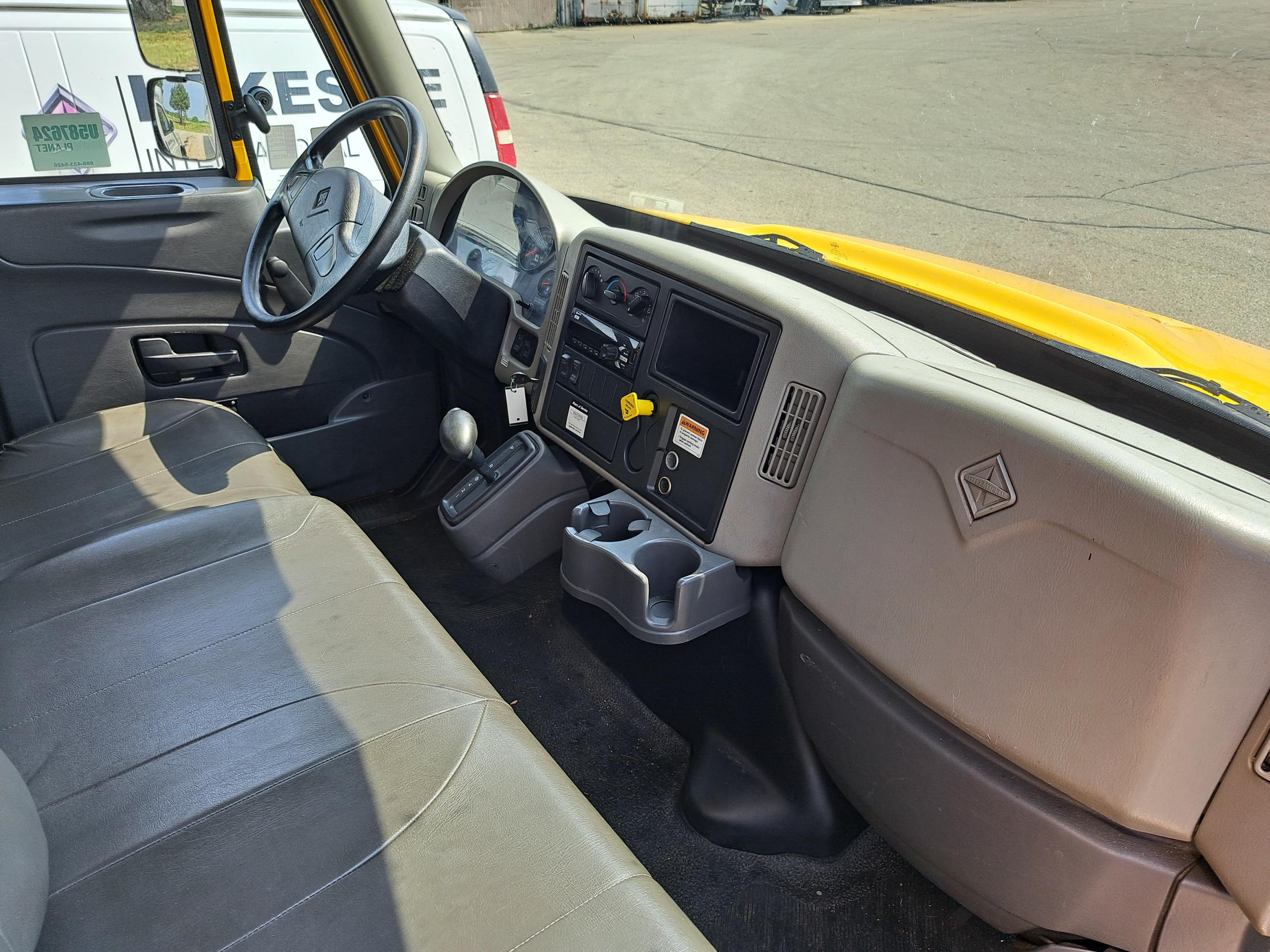 2019 INTERNATIONAL 4300 491768-14 2019 INTERNATIONAL 4300 491768-14