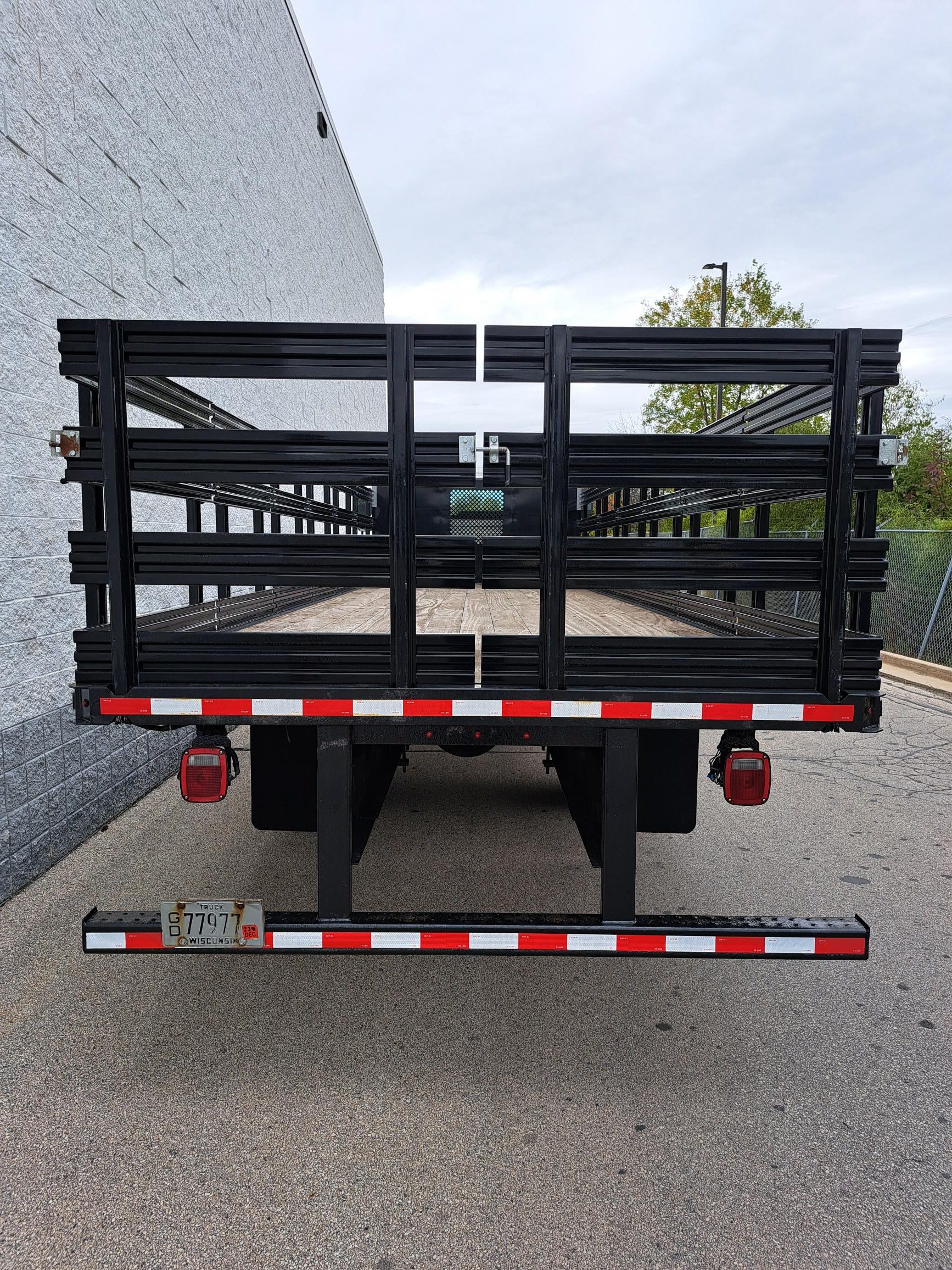 2018 INTERNATIONAL 4300 UT17943-06 2018 INTERNATIONAL 4300 UT17943-06