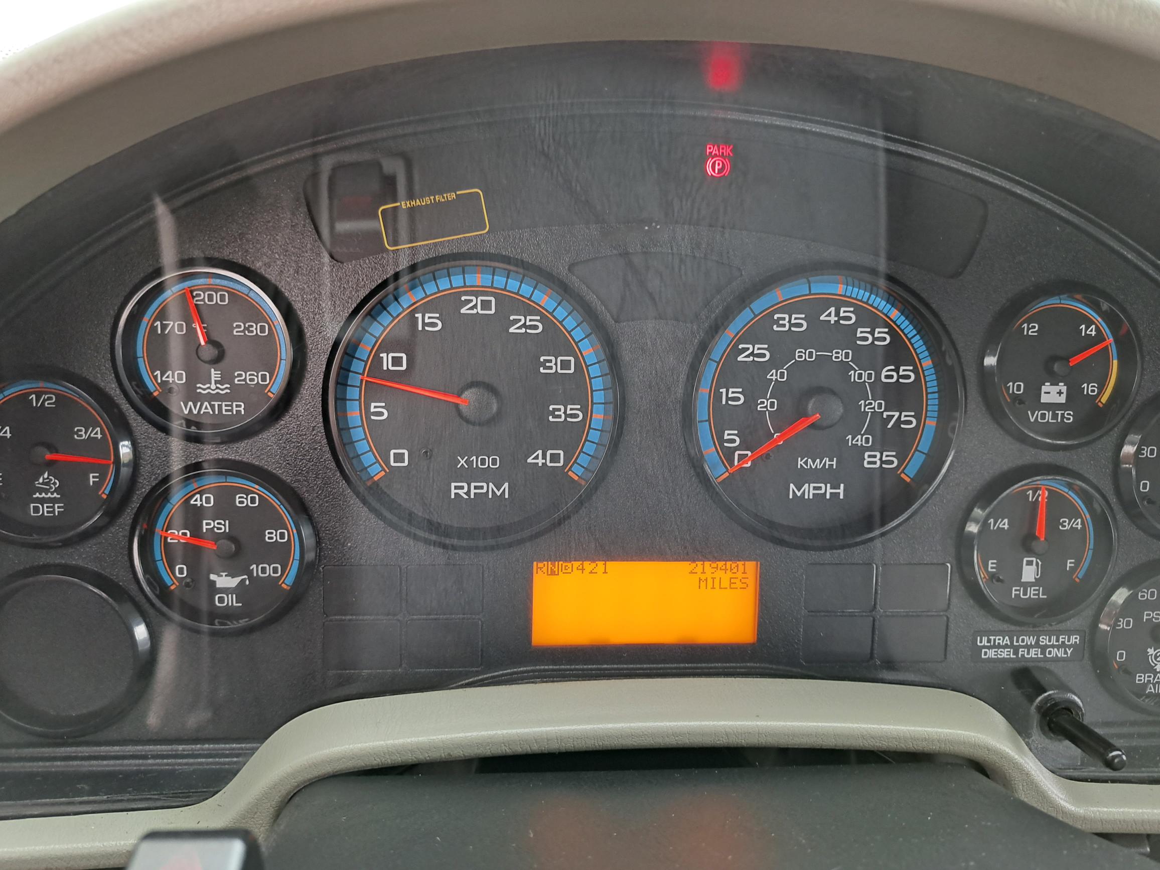 2018 INTERNATIONAL 4300 UT17943-10 2018 INTERNATIONAL 4300 UT17943-10