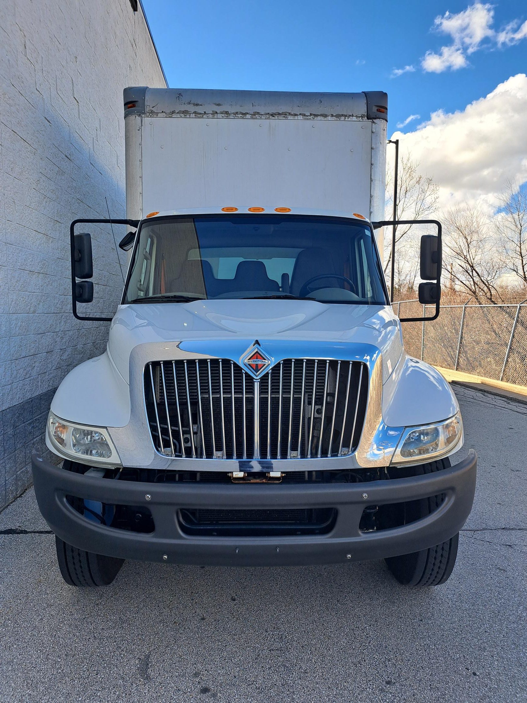 2017 INTERNATIONAL 4300 UT17986-05 2017 INTERNATIONAL 4300 UT17986-05