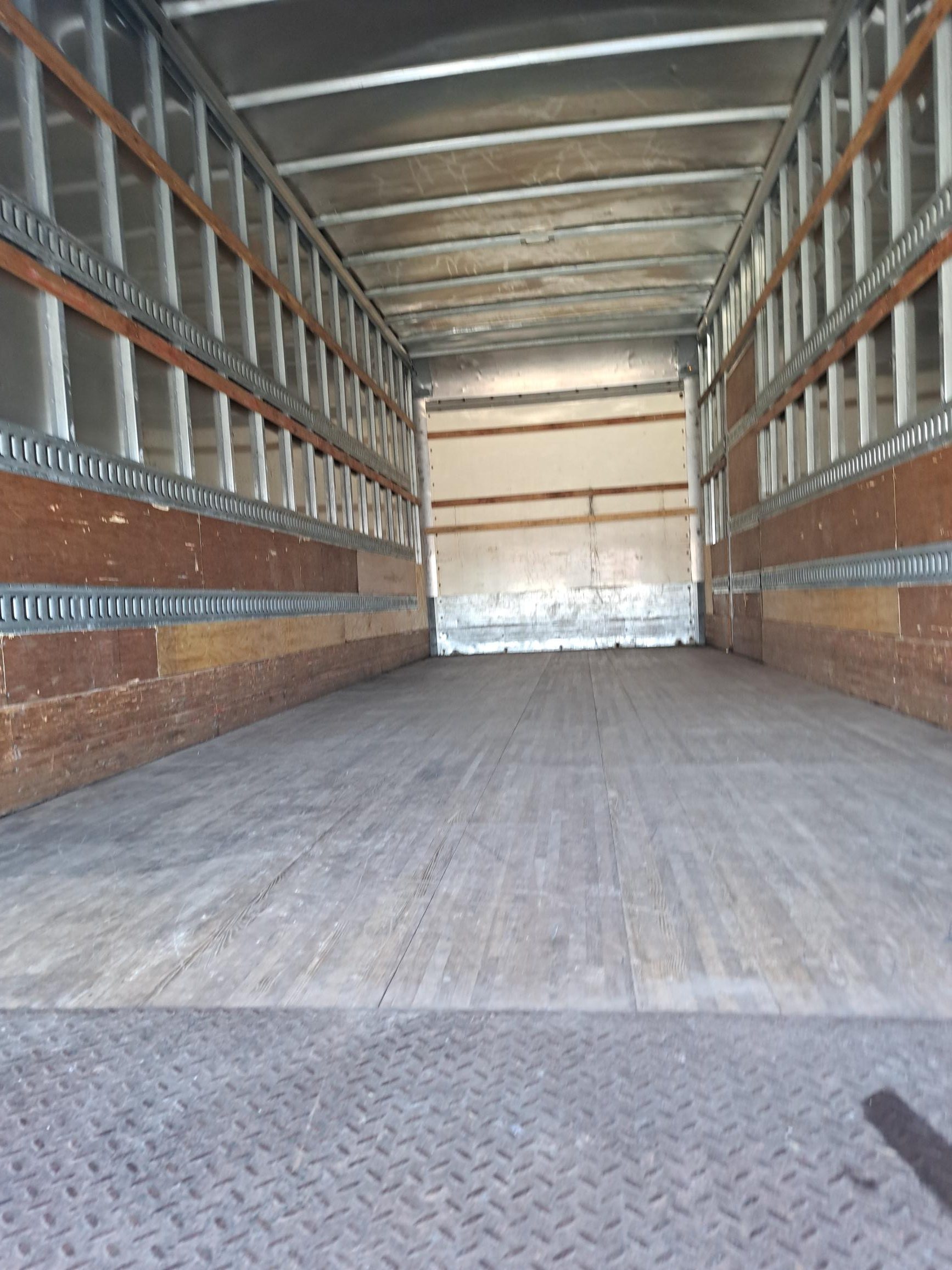 2017 INTERNATIONAL 4300 UT17986-07 2017 INTERNATIONAL 4300 UT17986-07