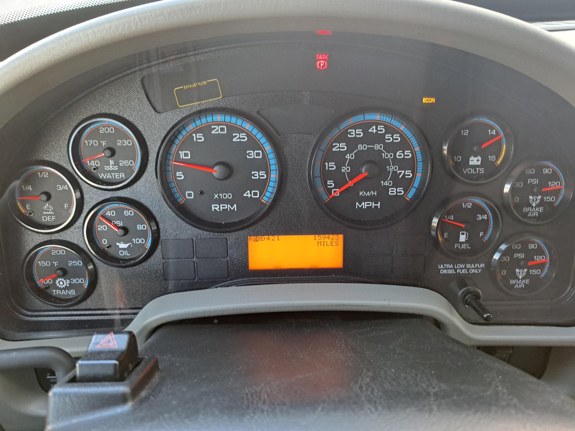 2017 INTERNATIONAL 4300 UT17986-12 2017 INTERNATIONAL 4300 UT17986-12