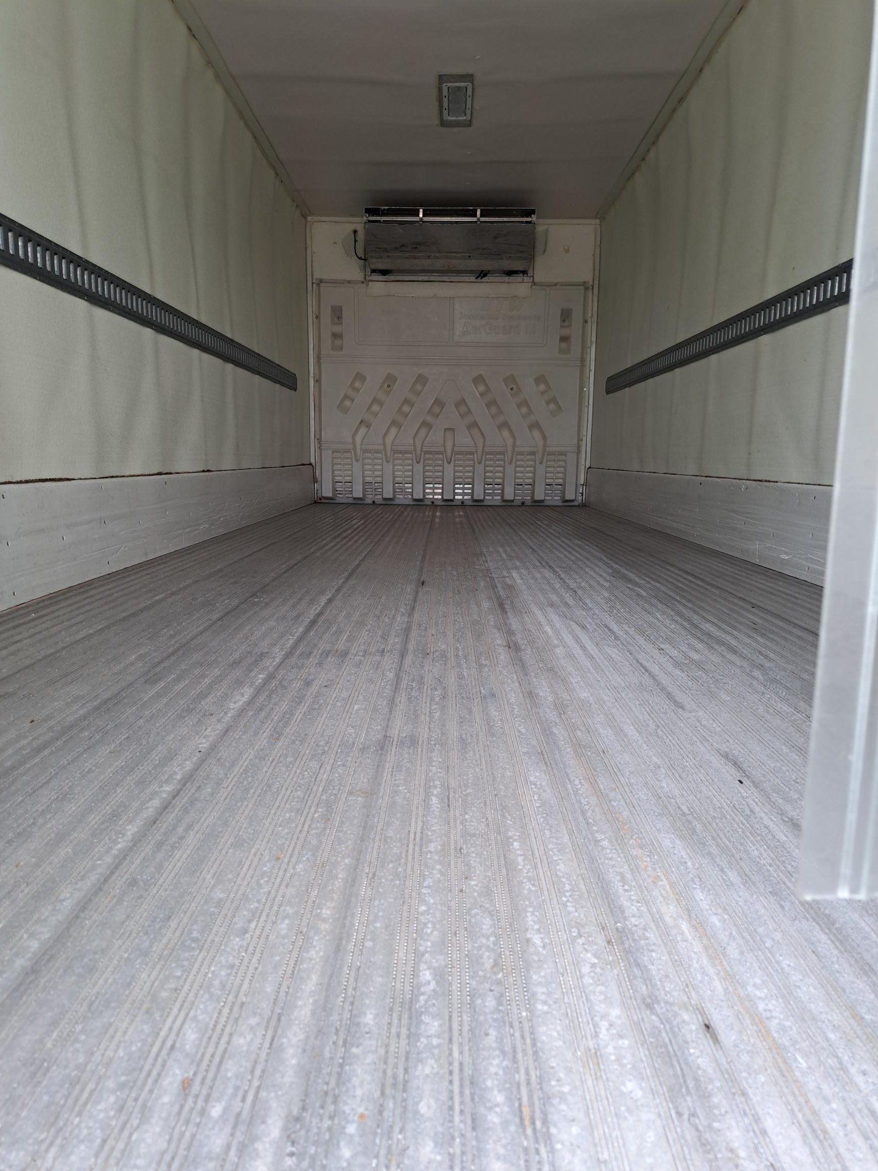 2016 INTERNATIONAL 4300 UT18007-07 2016 INTERNATIONAL 4300 UT18007-07