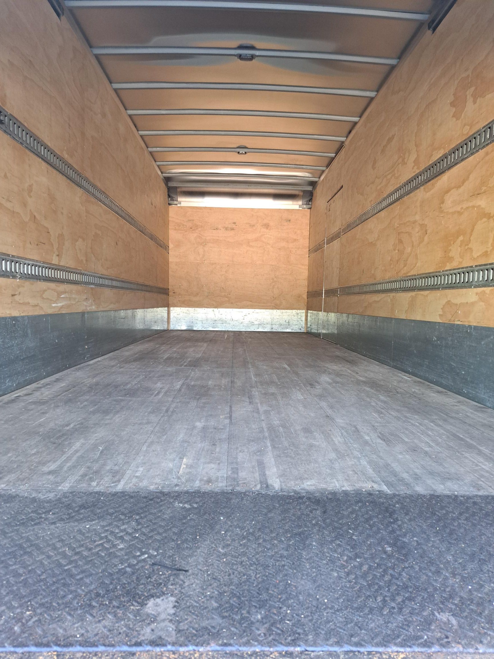 2022 INTERNATIONAL MV607 - Lakeside International Trucks