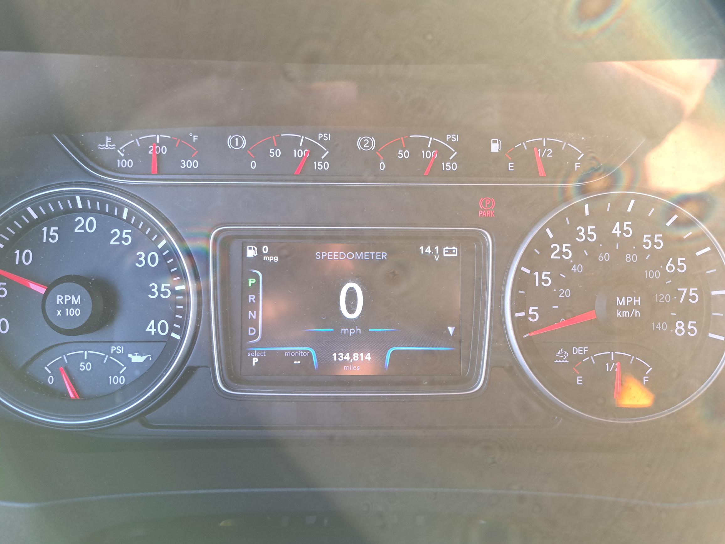 2019 INTERNATIONAL MV607 - Lakeside International Trucks