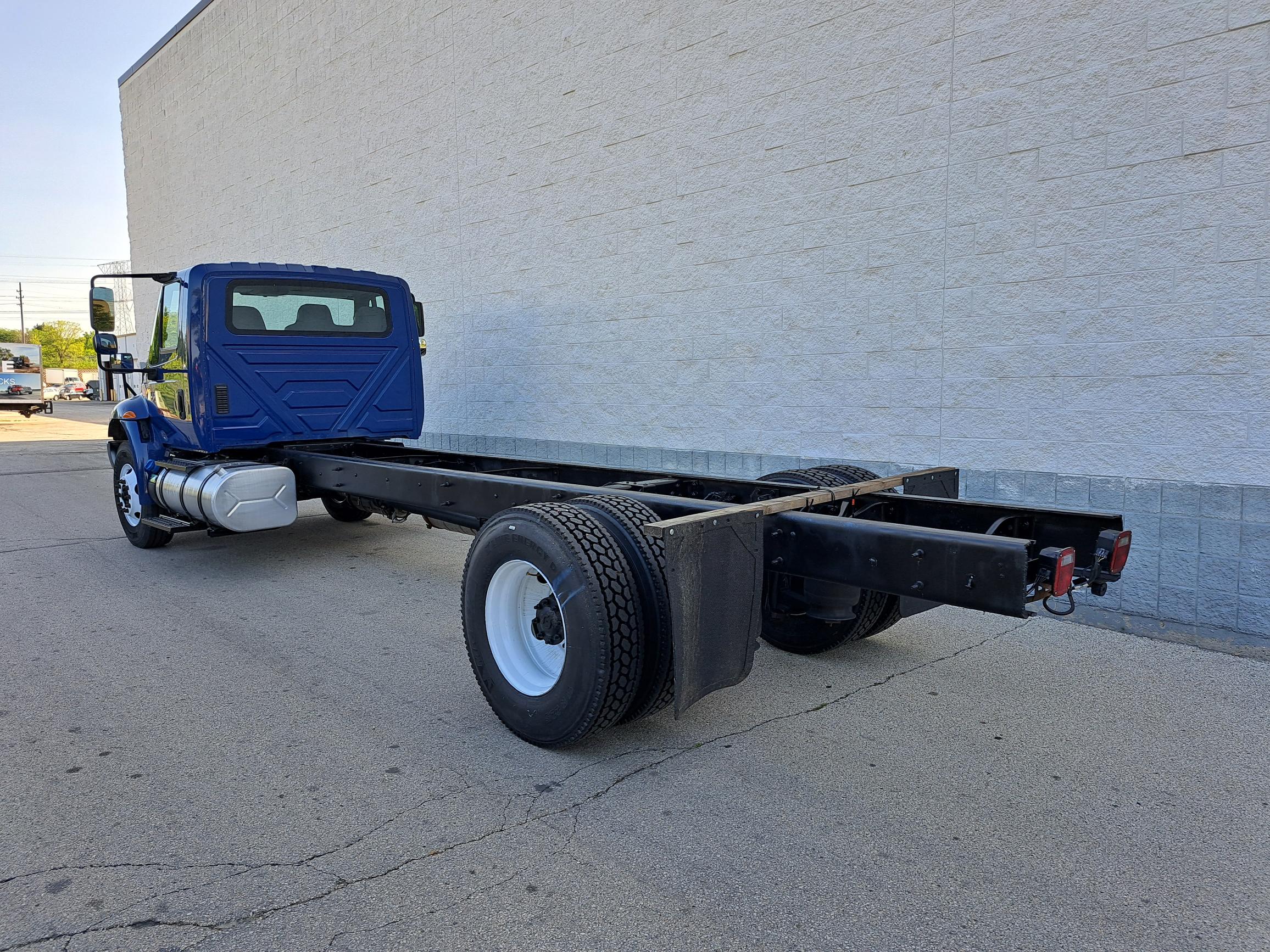 2017 INTERNATIONAL 4300 UT46908-04 2017 INTERNATIONAL 4300 UT46908-04