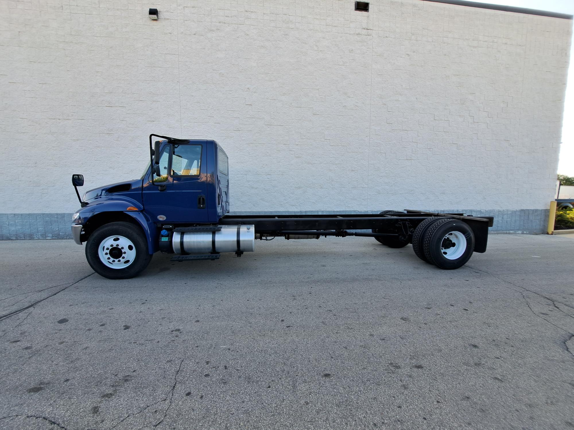 2017 INTERNATIONAL 4300 UT46908-08 2017 INTERNATIONAL 4300 UT46908-08