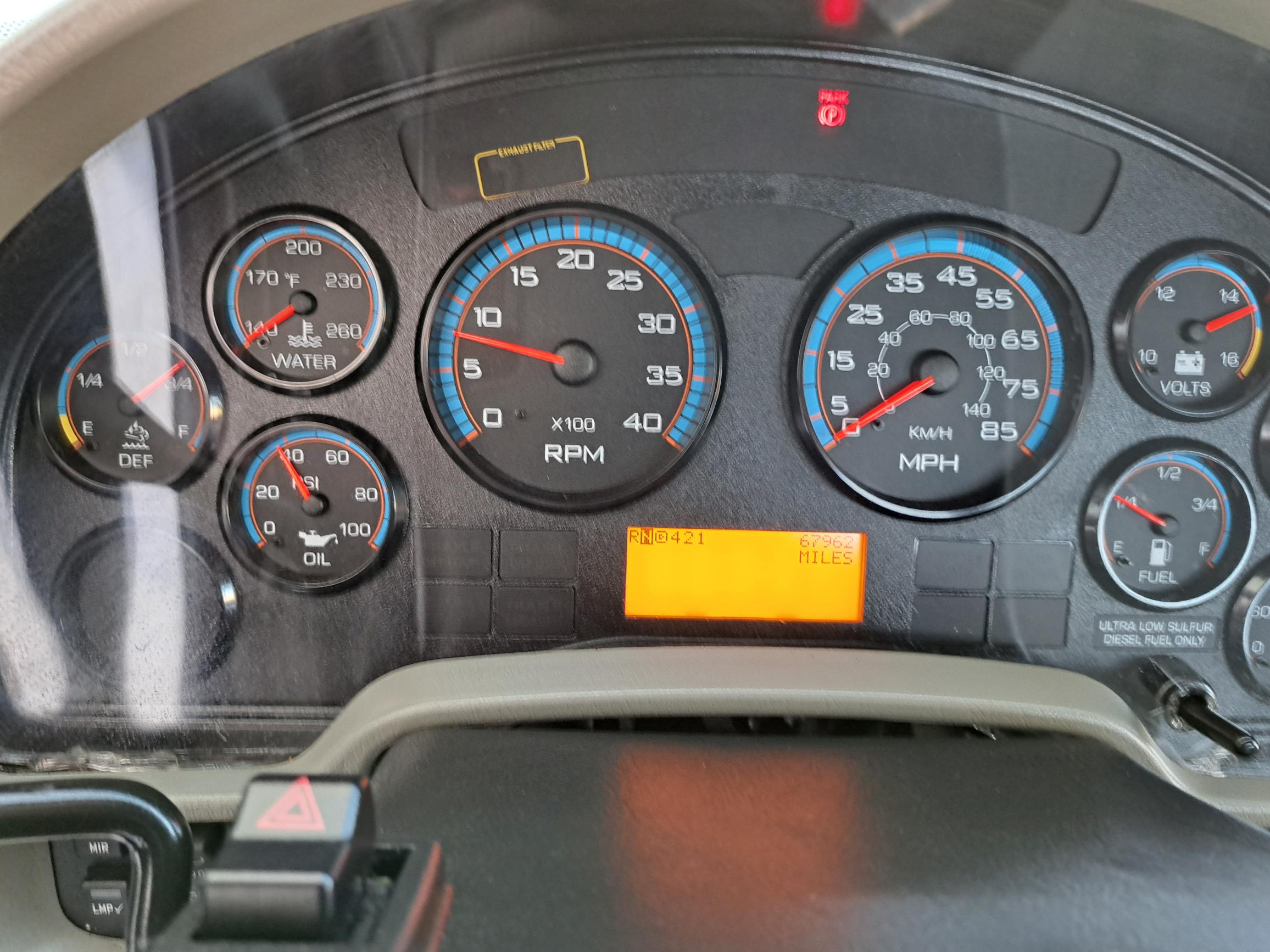 2017 INTERNATIONAL 4300 UT46908-11 2017 INTERNATIONAL 4300 UT46908-11