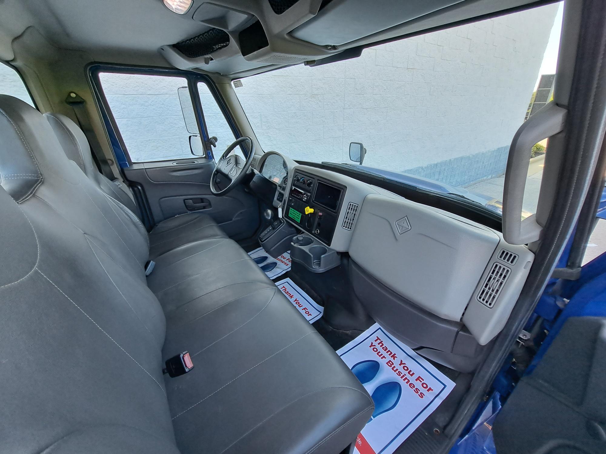 2017 INTERNATIONAL 4300 UT46908-13 2017 INTERNATIONAL 4300 UT46908-13