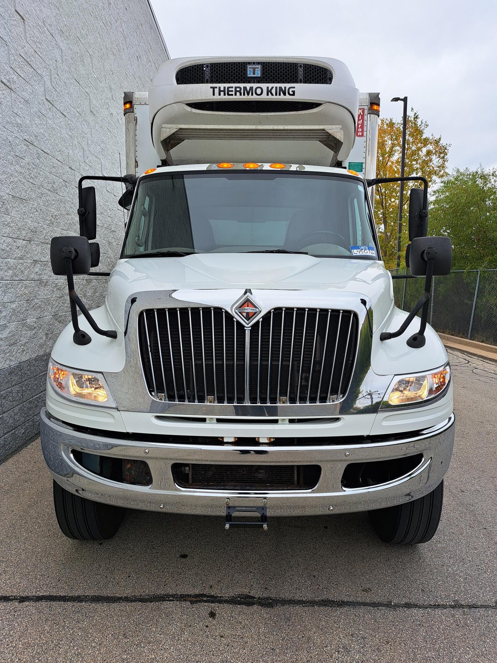 2015 INTERNATIONAL 4300 - Lakeside International Trucks