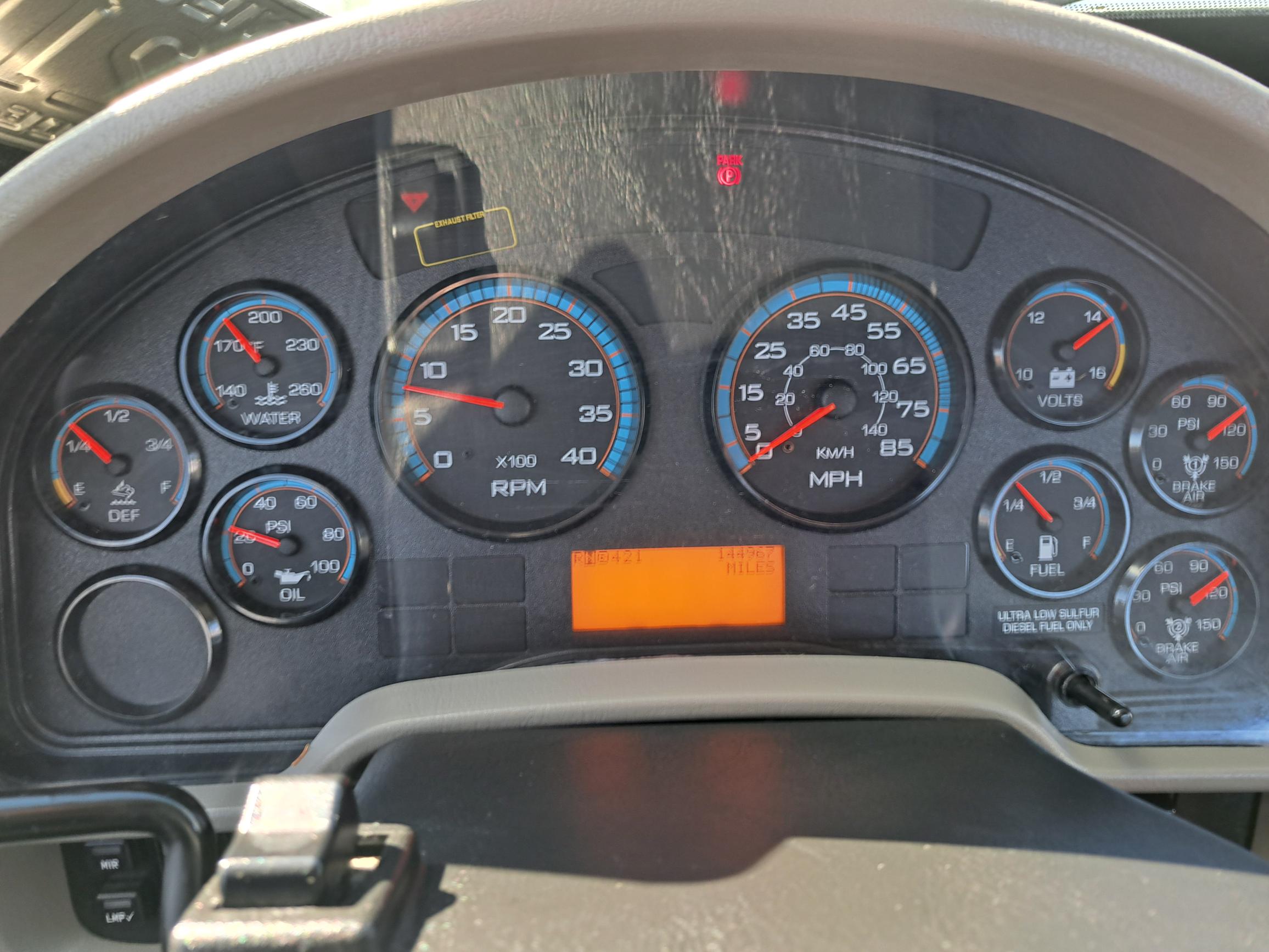 2019 INTERNATIONAL 4300 UT46961-18 2019 INTERNATIONAL 4300 UT46961-18