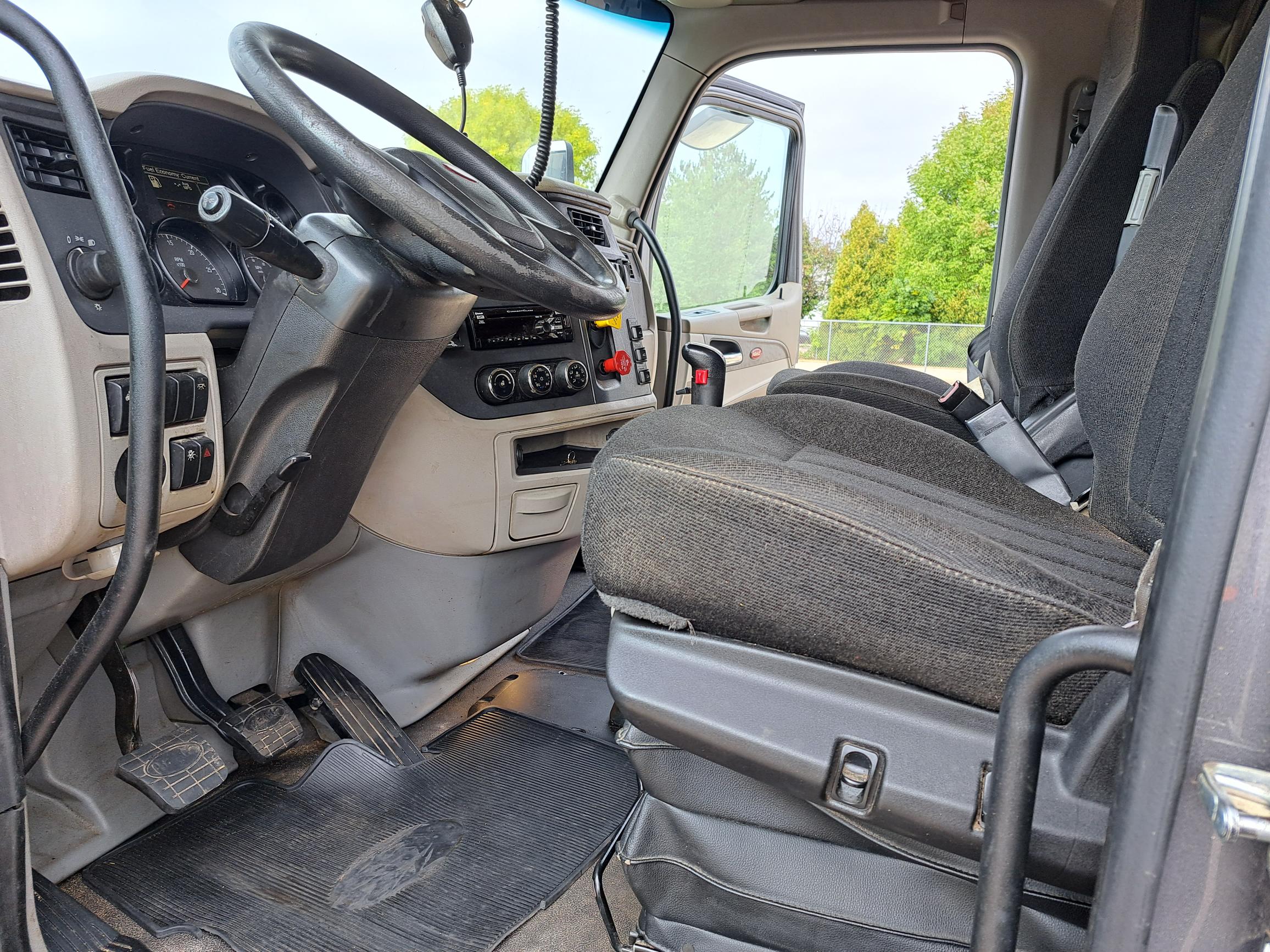 2019 Peterbilt 567 UTC1379-09 2019 Peterbilt 567 UTC1379-09