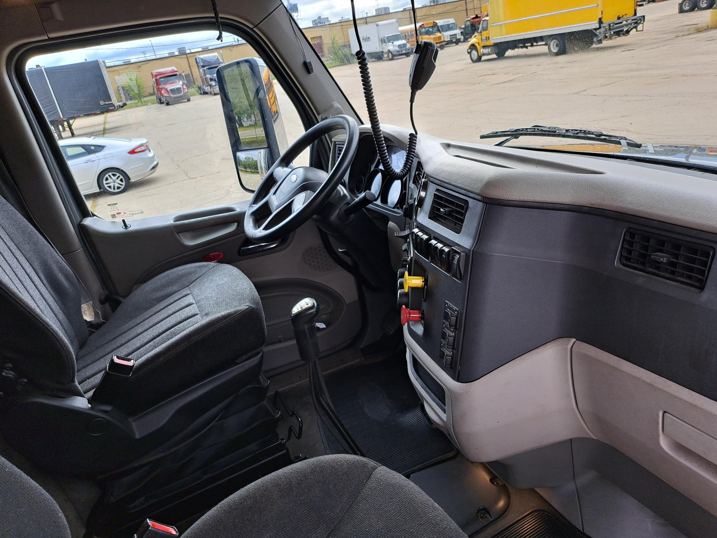 2019 Peterbilt 567 UTC1379-13 2019 Peterbilt 567 UTC1379-13