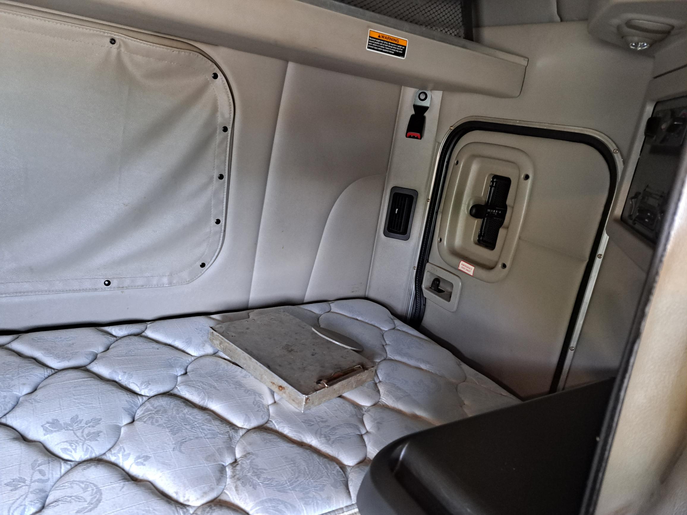 2019 Peterbilt 567 UTC1379-18 2019 Peterbilt 567 UTC1379-18