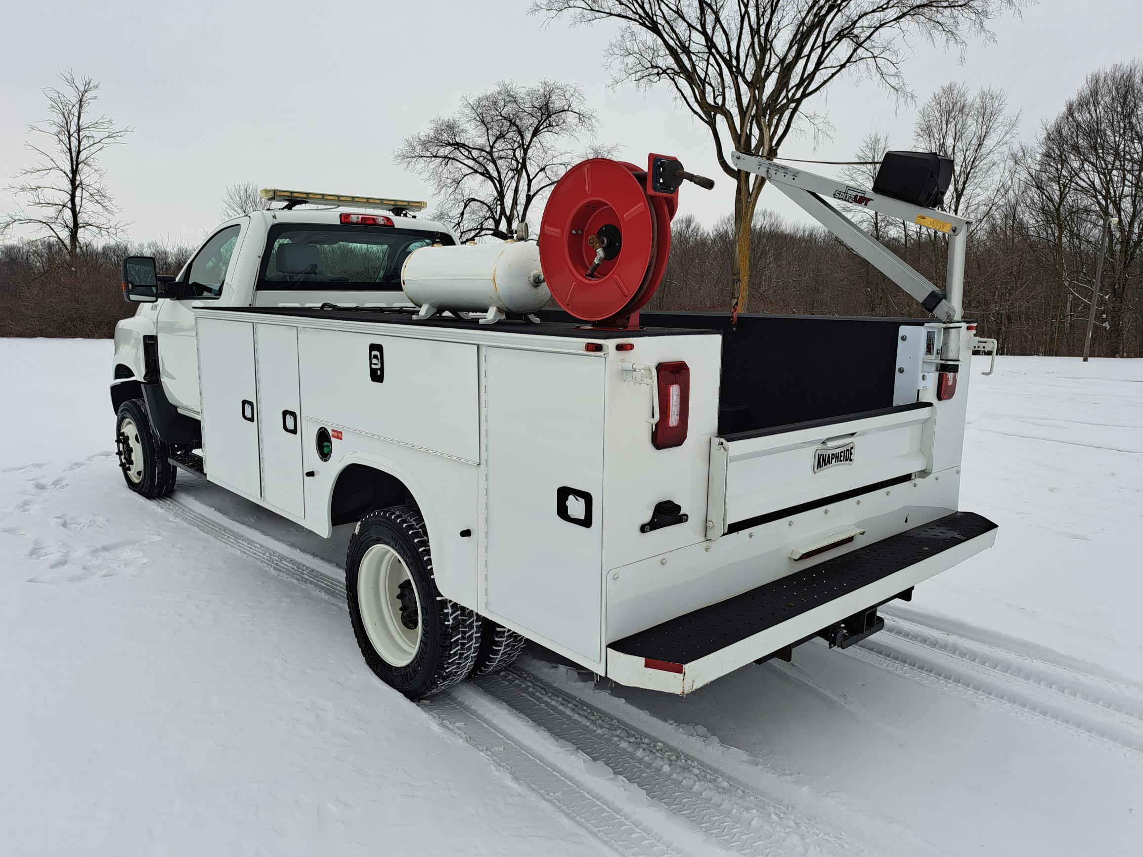 2020 INTERNATIONAL CV515 - image 4 of 6