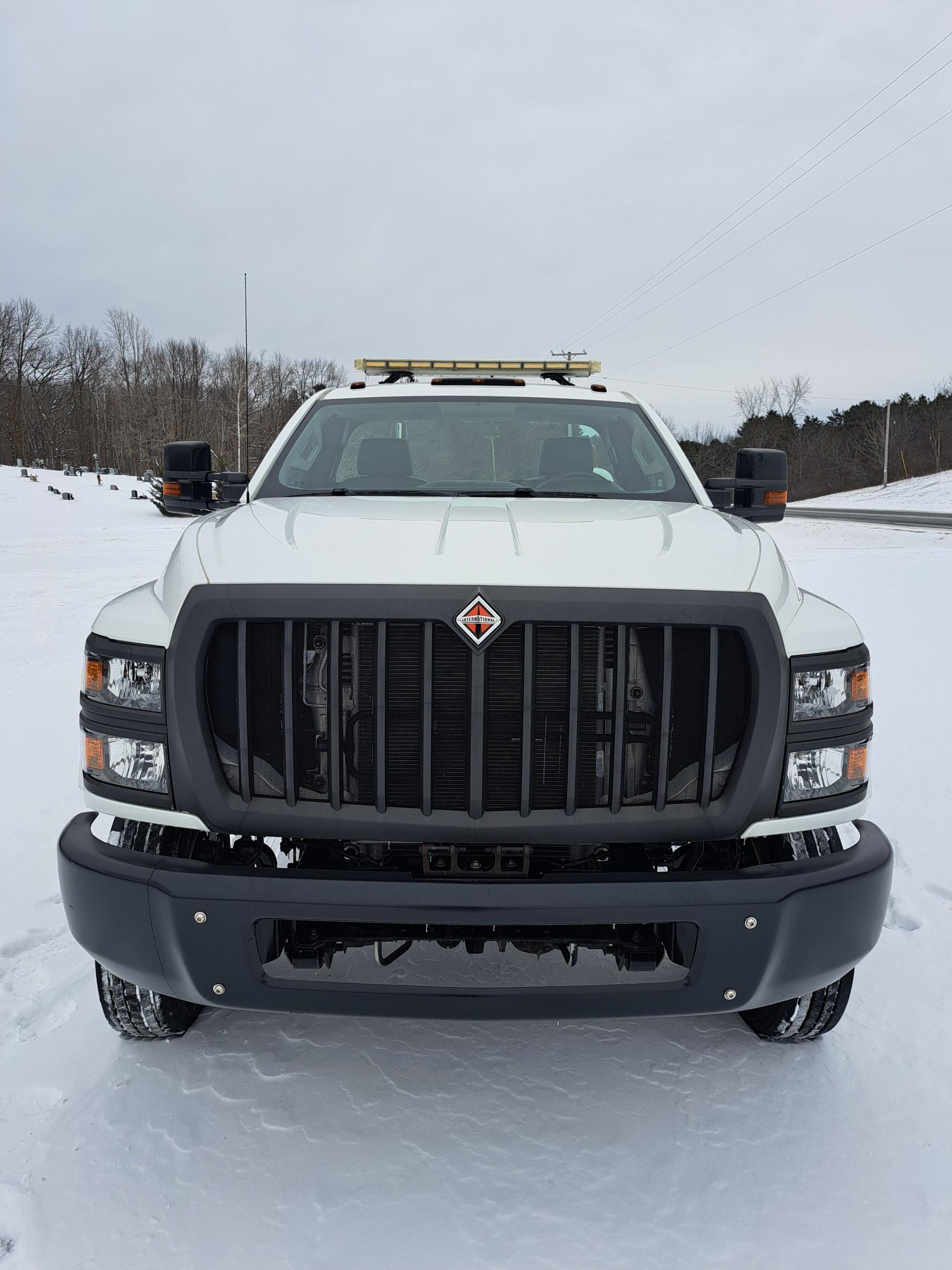 2020 INTERNATIONAL CV515 - image 5 of 6