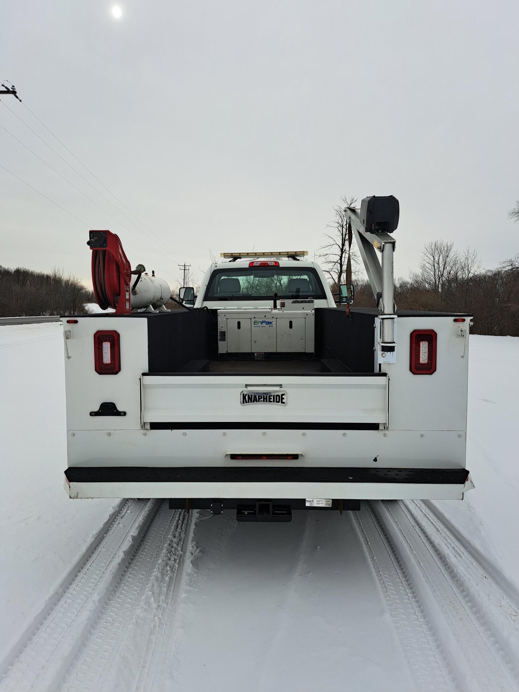 2020 INTERNATIONAL CV515 - image 6 of 6