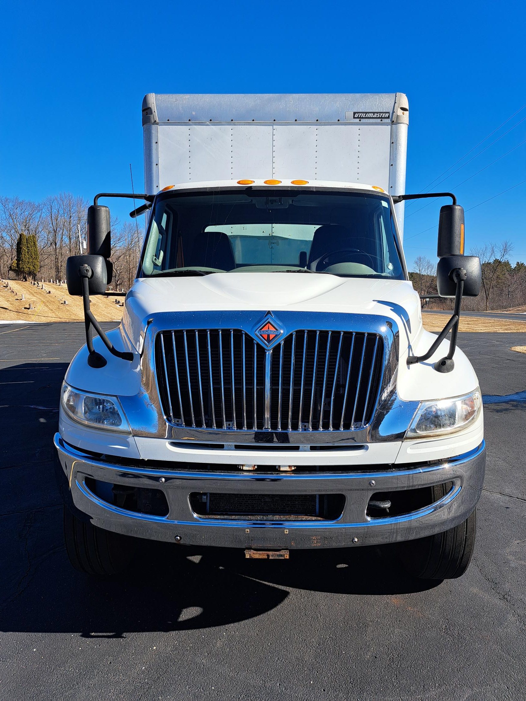 2017 INTERNATIONAL 4300 - image 5 of 6