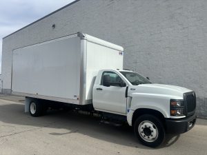 2024 INTERNATIONAL CV515 14207X-01