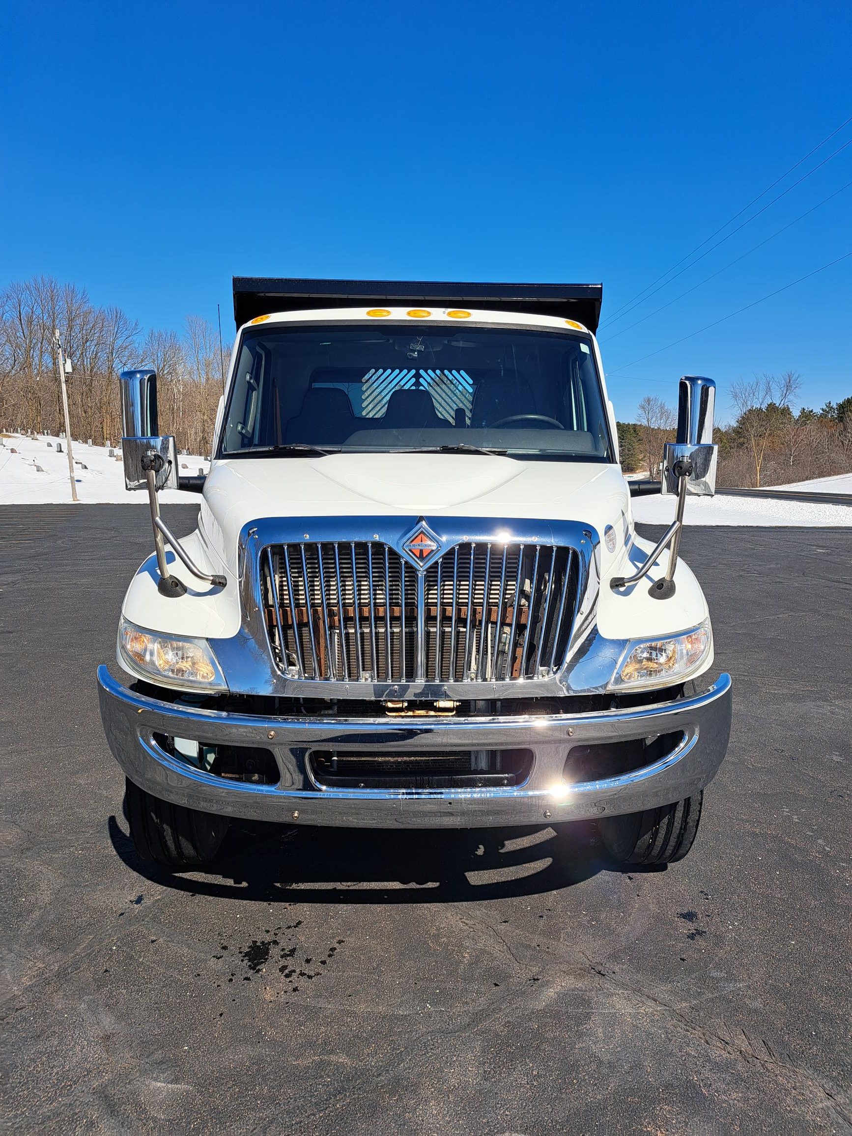 2019 INTERNATIONAL MV607 - image 4 of 6