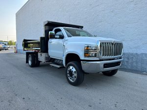 2024 INTERNATIONAL CV515 14203X-01