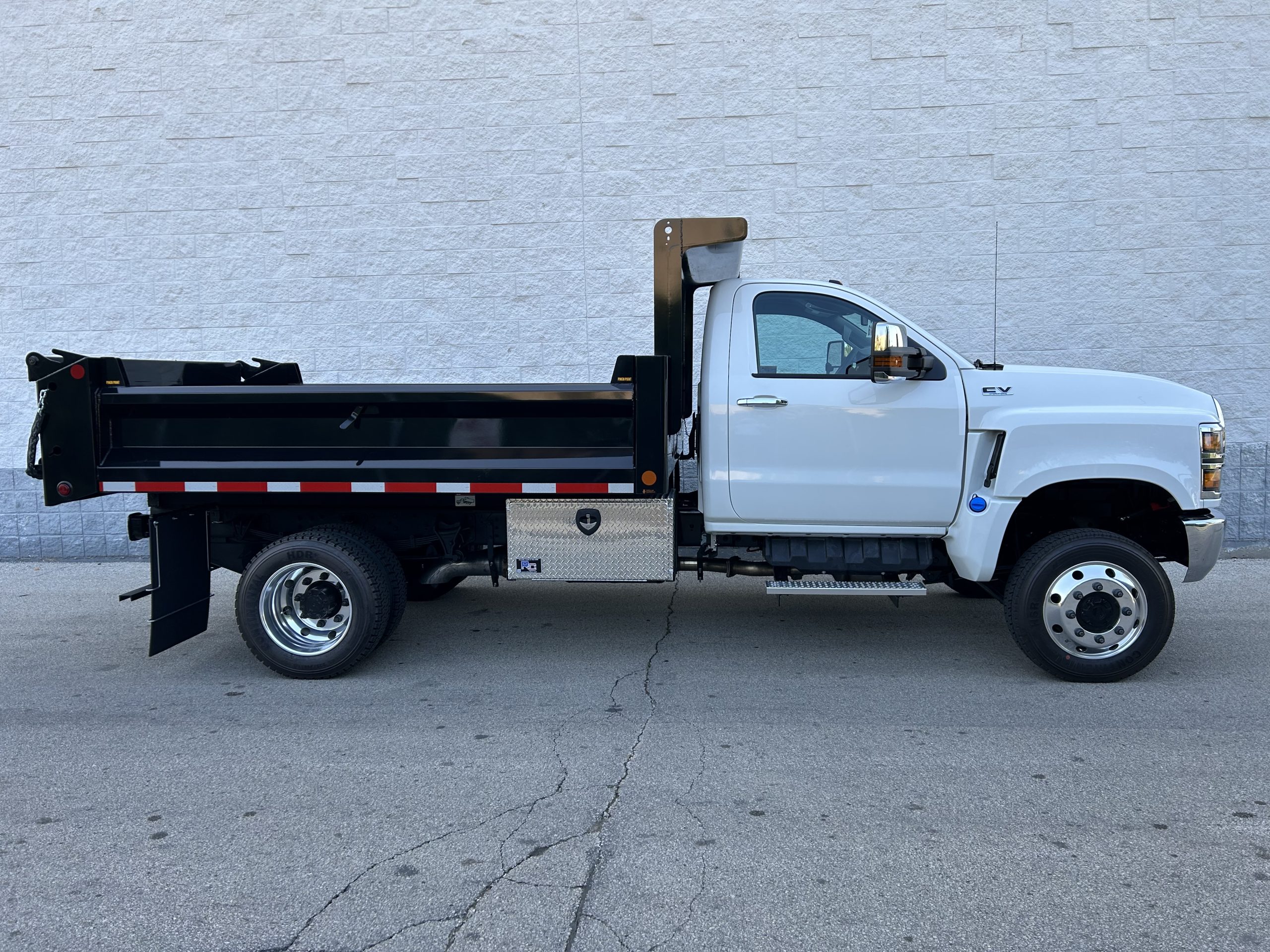 2024 INTERNATIONAL CV515 - image 2 of 6