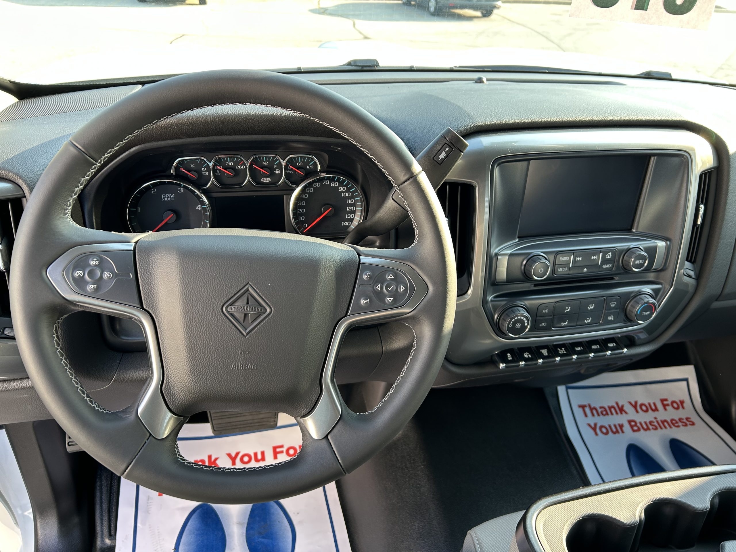 2024 INTERNATIONAL CV515 14203X-09 2024 INTERNATIONAL CV515 14203X-09