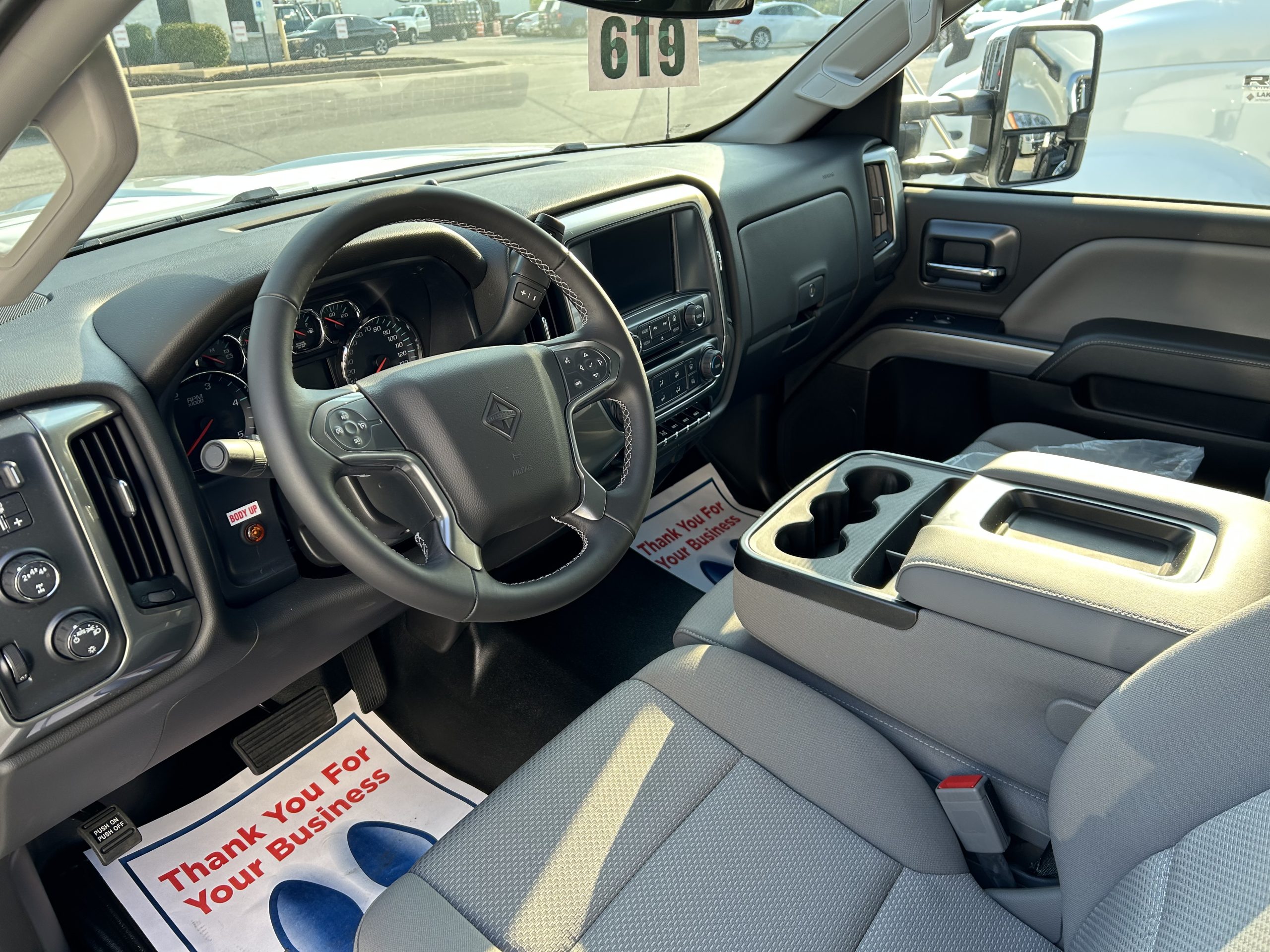 2024 INTERNATIONAL CV515 14204X-08 2024 INTERNATIONAL CV515 14204X-08