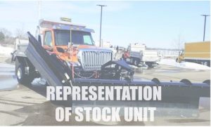 2026 INTERNATIONAL HV507 MKT26-01