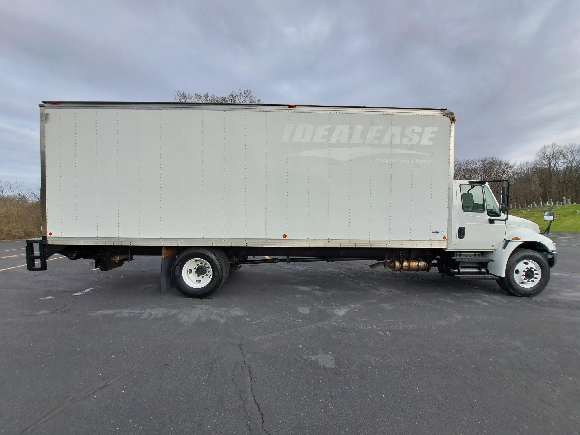 2019 INTERNATIONAL 4300 UT47003-08 2019 INTERNATIONAL 4300 UT47003-08