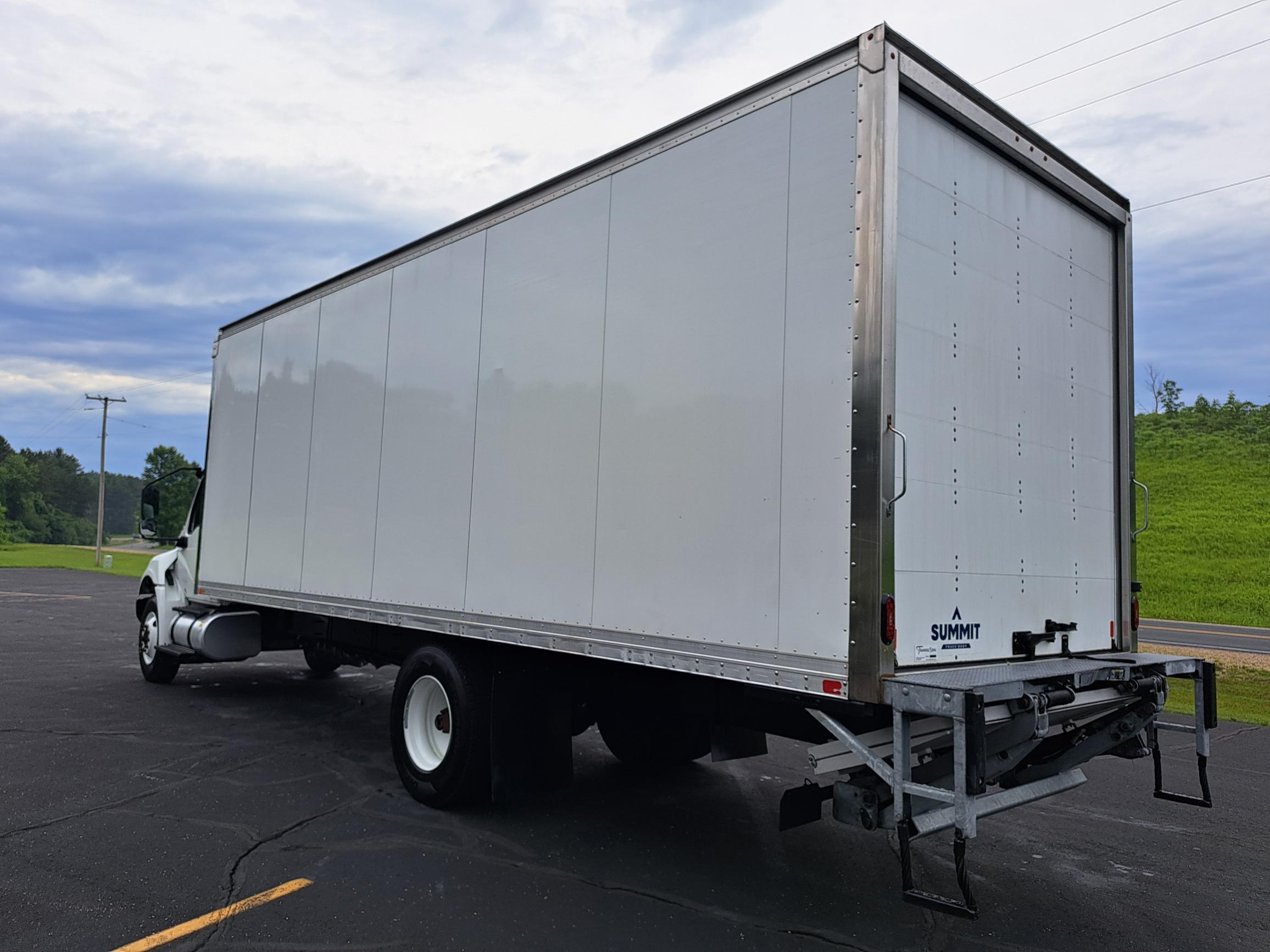 2024 INTERNATIONAL MV607 - image 3 of 6