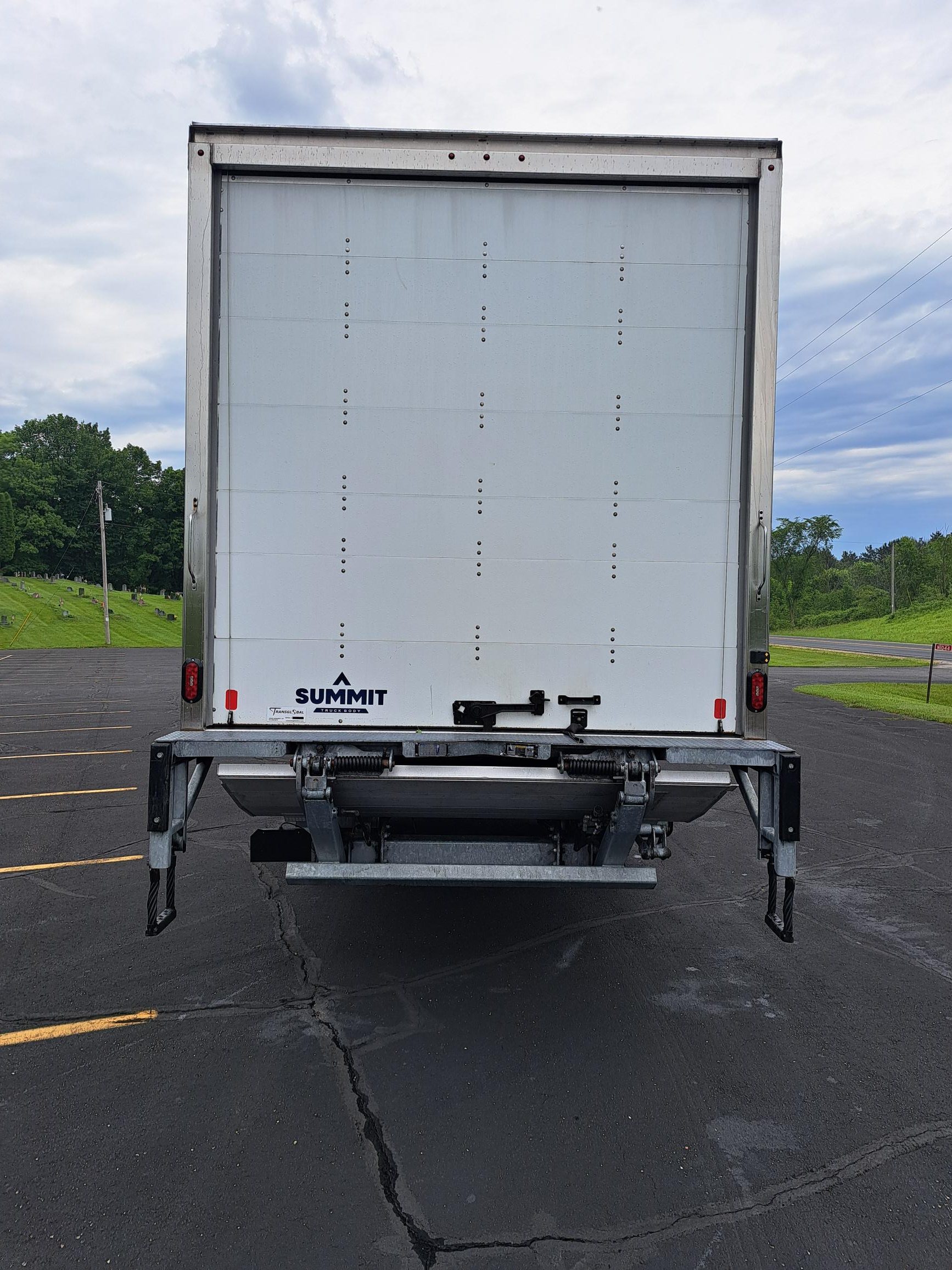 2024 INTERNATIONAL MV607 - image 6 of 6