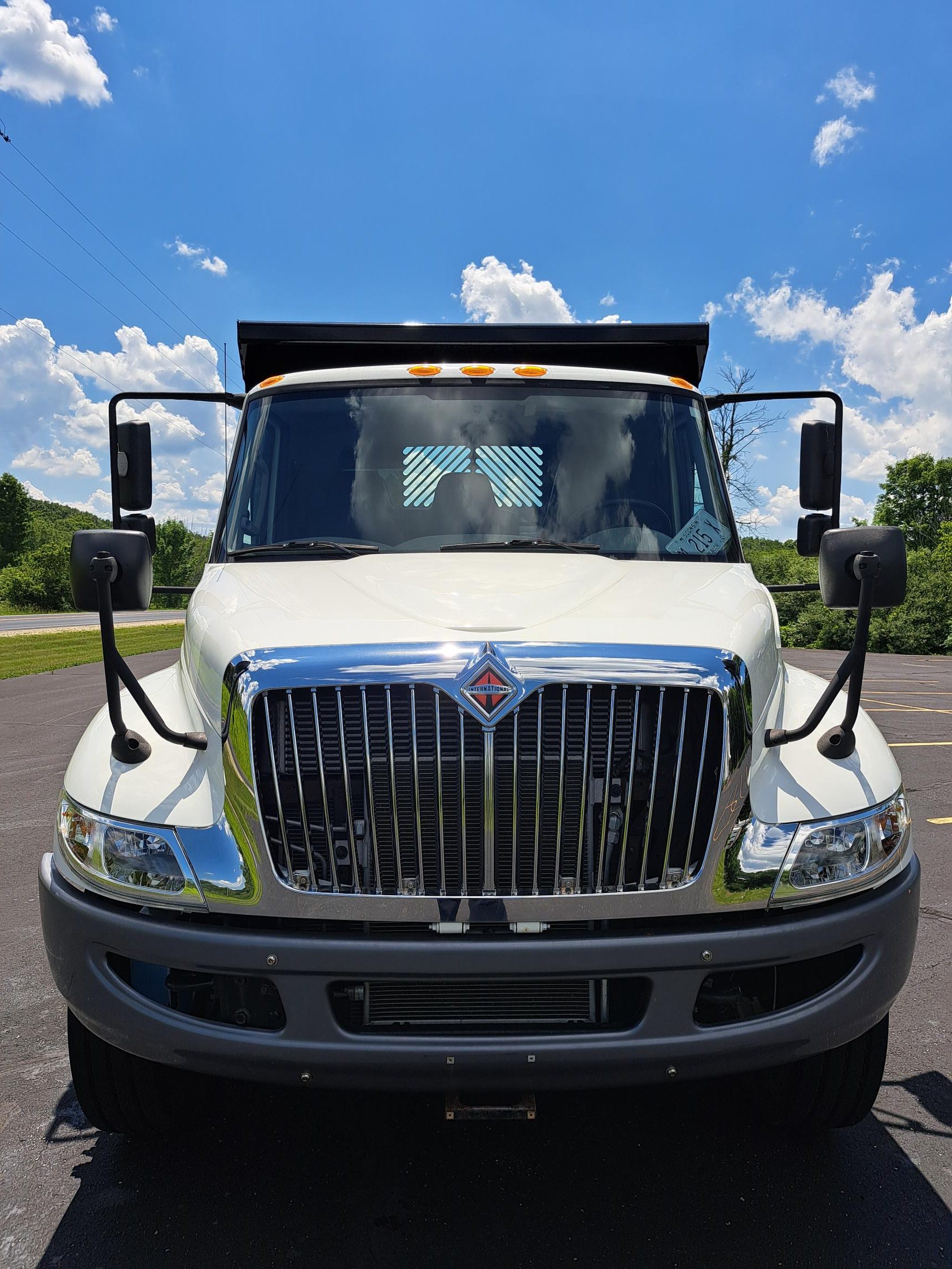 2018 INTERNATIONAL 4300 UT47021-05 2018 INTERNATIONAL 4300 UT47021-05