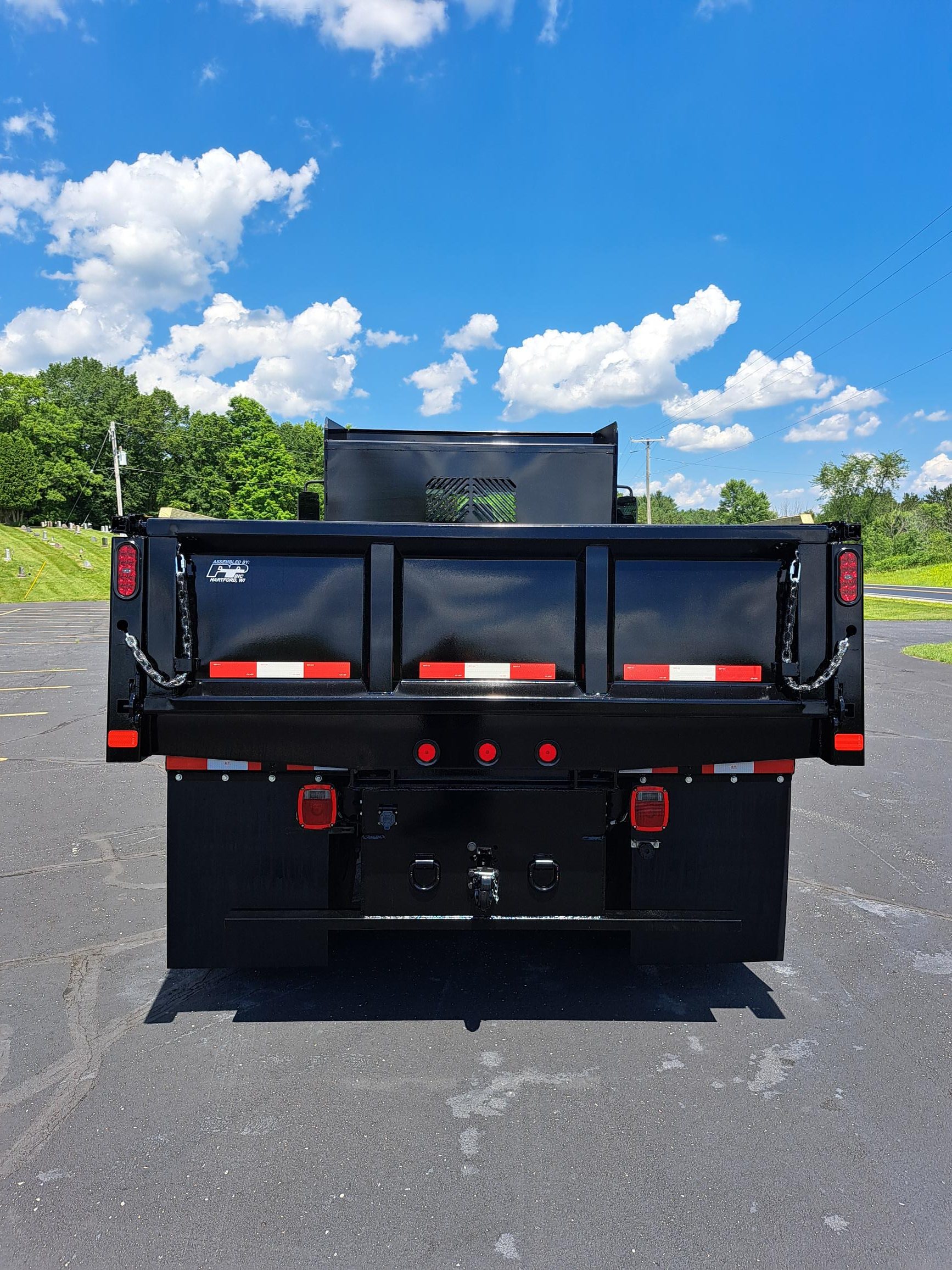 2018 INTERNATIONAL 4300 UT47021-06 2018 INTERNATIONAL 4300 UT47021-06